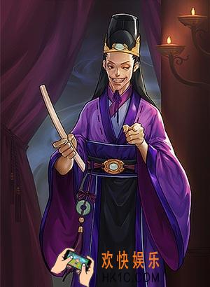 率土之滨毕岚好不好_率土之滨毕岚武将图鉴