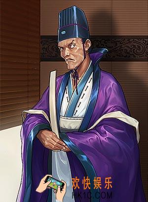 率土之滨郭胜好不好_率土之滨郭胜武将图鉴