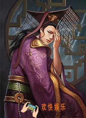 率土之滨少帝怎么样_率土之滨少帝武将图鉴