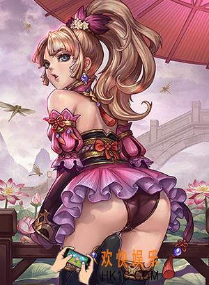 率土之滨袁姬怎么样_率土之滨袁姬武将图鉴