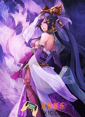 率土之滨蔡夫人怎么样_率土之滨蔡夫人武将图鉴