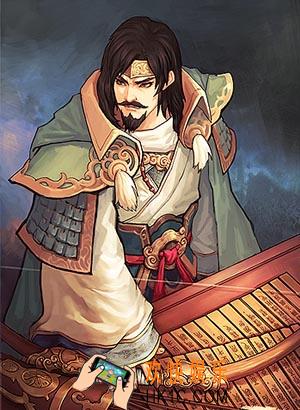 率土之滨田豫怎么样_率土之滨田豫武将图鉴