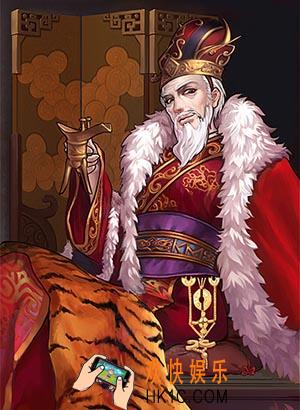 率土之滨王朗怎么样_率土之滨王朗武将图鉴