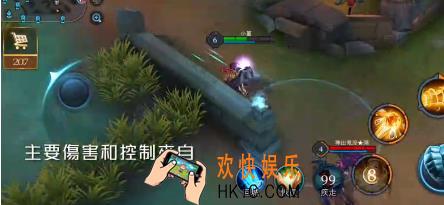 传说对决阿兹卡怎么出装_传说对决司科德出装攻略介绍