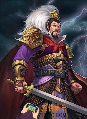 率土之滨郑泰怎么样_率土之滨郑泰武将图鉴