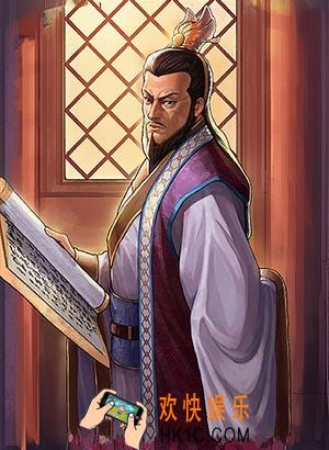 率土之滨王子服怎么样_率土之滨王子服武将图鉴