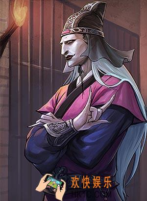 率土之滨张让好不好_率土之滨张让武将图鉴