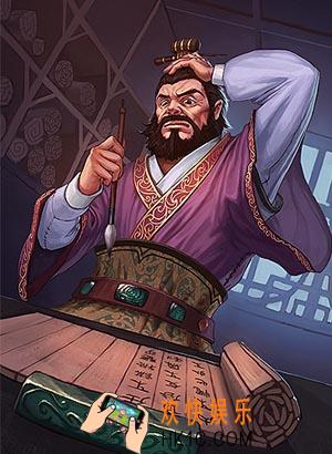 率土之滨陶谦怎么样_率土之滨陶谦武将图鉴