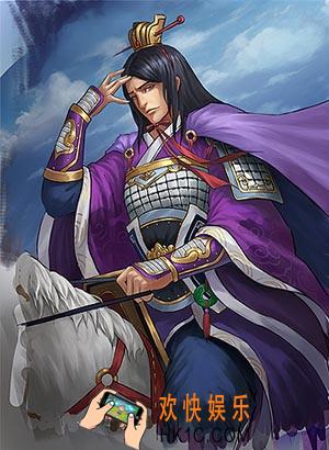 率土之滨刘虞搭配_率土之滨刘虞武将图鉴