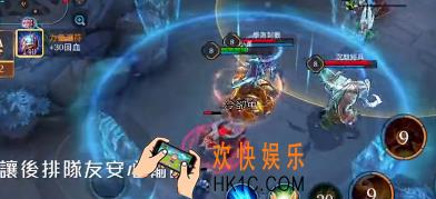 传说对决牛魔王怎么玩_传说对决牛魔王技巧攻略介绍