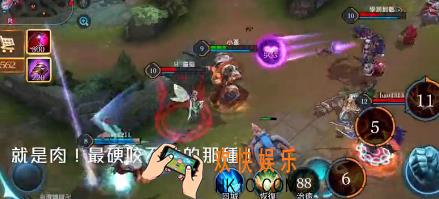 传说对决牛魔王怎么出装_传说对决牛魔王出装攻略介绍