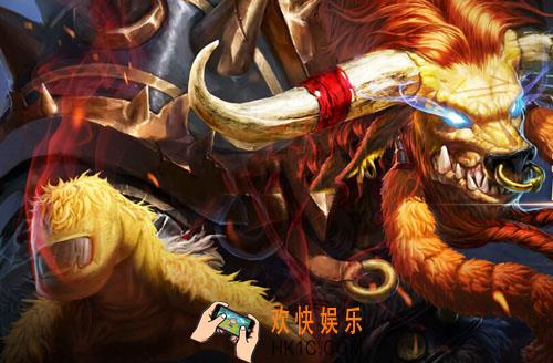 传说对决牛魔王怎么样_传说对决牛魔王技能属性图鉴_传说对决牛魔王对应王者荣耀的谁