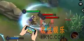 传说对决萨尼怎么玩_传说对决萨尼技巧攻略介绍