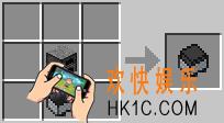 我的世界动力矿车怎么做_我的世界做动力矿车要什么材料