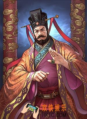 率土之滨汉骑董承好不好_率土之滨董承武将图鉴