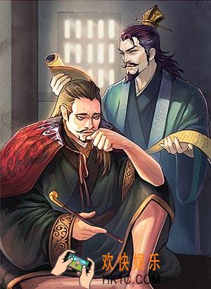 率土之滨汉弓蒯良蒯越好不好_率土之滨汉弓蒯良蒯越武将图鉴