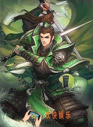率土之滨汉步刘备怎么样_率土之滨汉步刘备武将图鉴