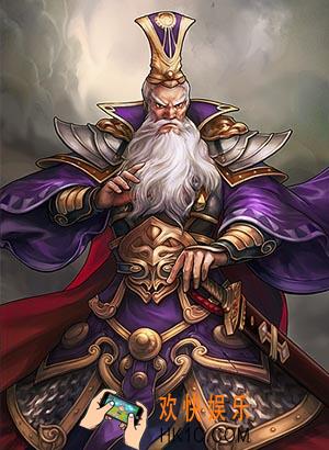 率土之滨卢植怎么样_率土之滨卢植武将图鉴