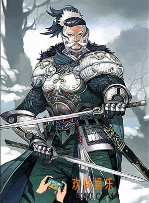 率土之滨袁绍怎么样_率土之滨袁绍武将图鉴