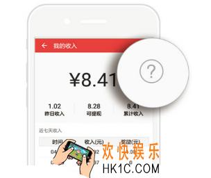 看荐怎么收益_看荐收益是怎么算的