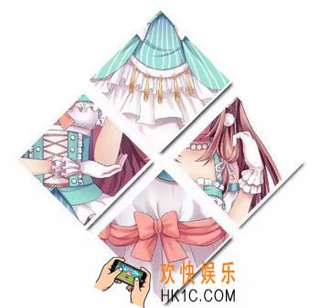 元气偶像季伊丽莎白签约条件介绍_元气偶像季怎么签约伊丽莎白