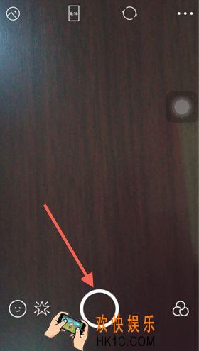 b612咔叽贴纸表情怎么用_b612咔叽贴纸功能的使用方法介绍