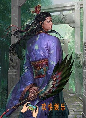 率土之滨戏志才好不好_率土之滨戏志才武将图鉴