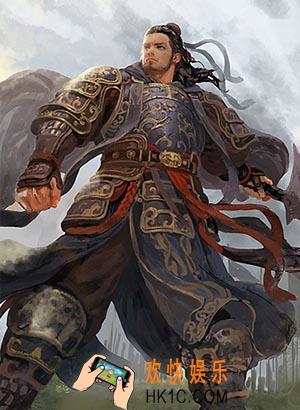 率土之滨曹纯好不好_率土之滨曹纯武将图鉴