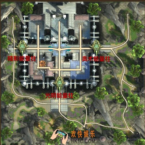 权力与荣耀城池攻防战玩法介绍_权力与荣耀城池攻防战怎么玩