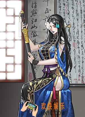 率土之滨魏步辛宪英好不好_率土之滨辛宪英武将图鉴
