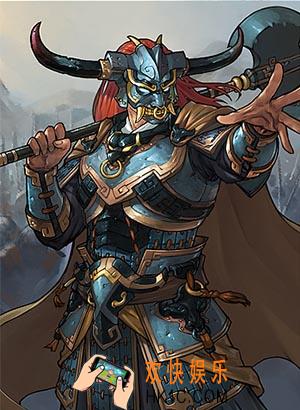 率土之滨牛金怎么样_率土之滨牛金武将图鉴