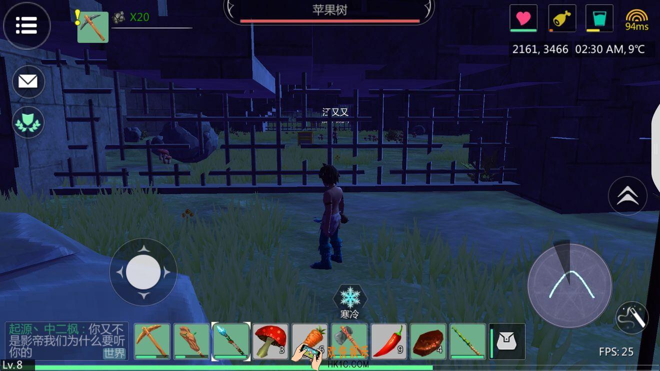 创造与魔法进监狱了怎么办_创造与魔法进监狱出逃方法一览