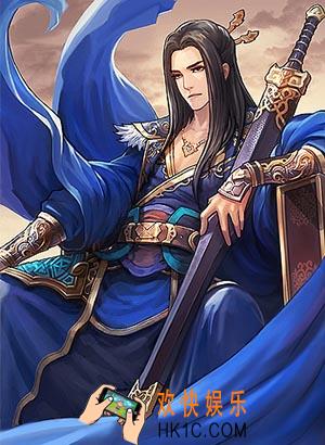 率土之滨二星曹植怎么样_率土之滨二星曹植武将图鉴