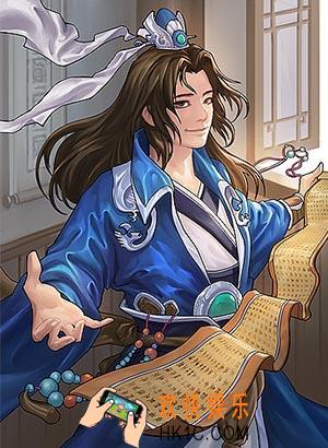 率土之滨程昱好不好_率土之滨程昱武将图鉴