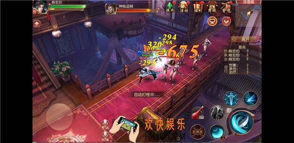 大唐无双手游平寇副本介绍_大唐无双手游平寇副本详细说明