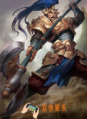 率土之滨邓忠好不好_率土之滨邓忠武将图鉴