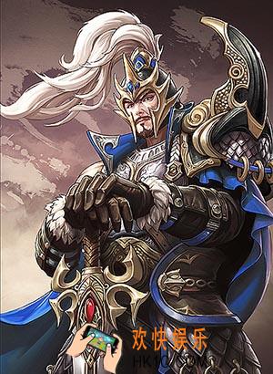 率土之滨曹仁好不好_率土之滨曹仁武将图鉴