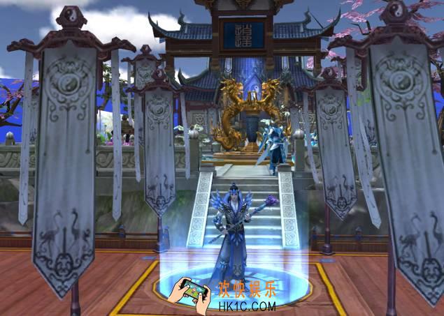 倩女幽魂手游门派闯关时间_倩女幽魂手游门派闯关奖励