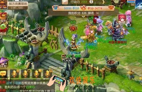 梦幻西游手游帮战攻略_梦幻手游怎么高效抢宝箱