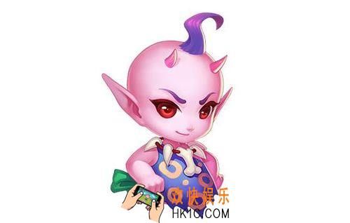 梦幻西游手游狮驼孩子怎么加点_梦幻西游手游狮驼孩子加点和技能套路详解