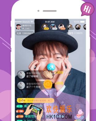 热猫直播提现比例是多少_热猫直播提现比例介绍
