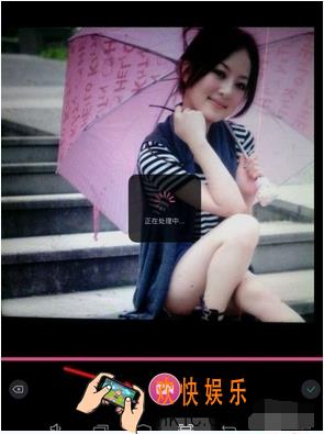 美拍怎么添加自定义背景音乐_美拍添加自定义背景音乐的方法介绍