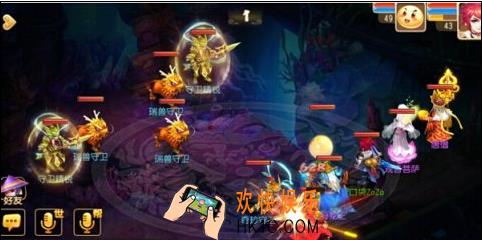 梦幻西游手游剧情龙宫夺宝怎么过_梦幻西游手游剧情龙宫夺宝单刷攻略详解