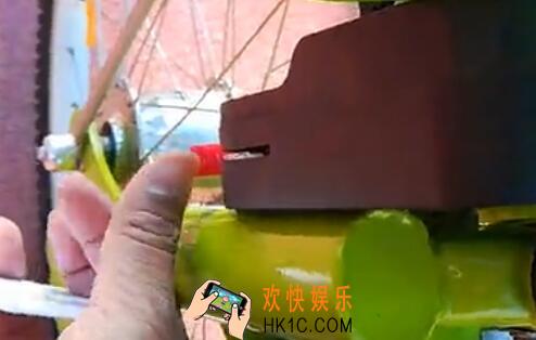 云单车怎么锁车_云单车锁车的方法介绍