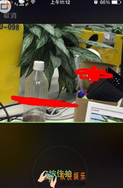 微信朋友圈怎么发长视频_微信朋友圈发长视频的方法介绍