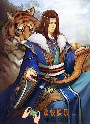 率土之滨四星郭嘉好不好_率土之滨四星郭嘉武将图鉴