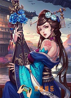 率土之滨魏骑卞夫人好不好_率土之滨卞夫人武将图鉴