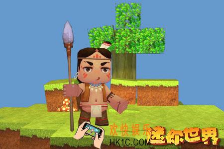 迷你世界卡卡介绍_迷你世界卡卡属性详解