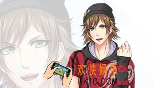元气偶像季图鉴任傲天人设_元气偶像季任傲天是谁