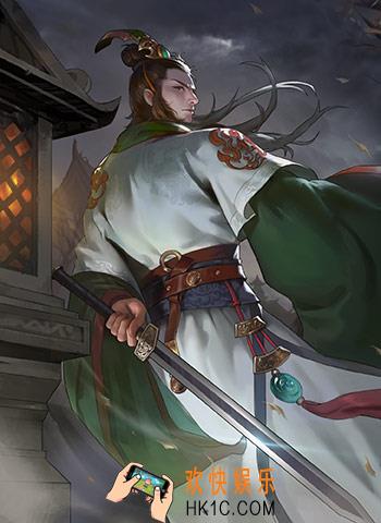 率土之滨五星法正好不好_率土之滨蜀骑法正武将图鉴
